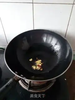 Make Pilli pepper, fat and fat step 1