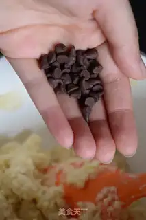 Make Chocolate Chips step 10