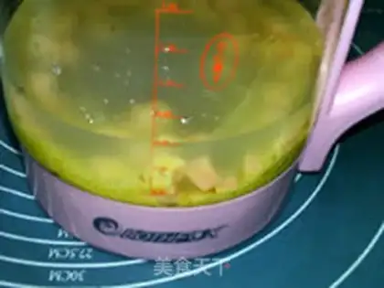 Make Potato porridge step 5