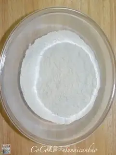 Make Milk pack step 1