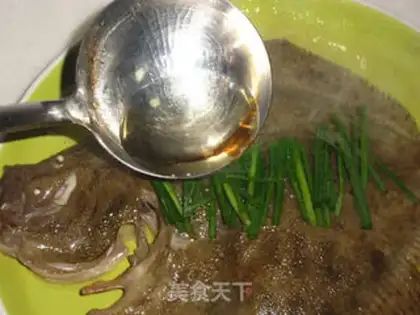 Make Fresh fish step 7