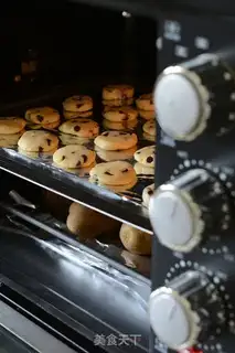 Make Chocolate Chips step 12