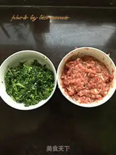 Make Beef buns step 5