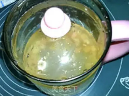 Make Potato porridge step 6