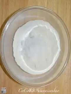 Make Milk pack step 2