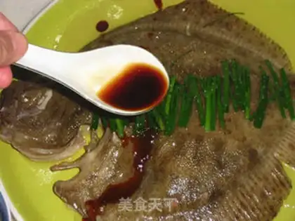 Make Fresh fish step 8