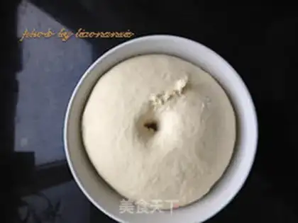 Make Beef buns step 6