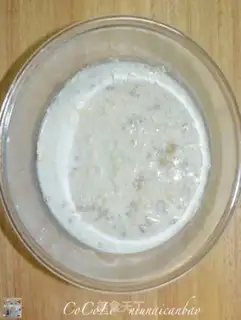Make Milk pack step 3
