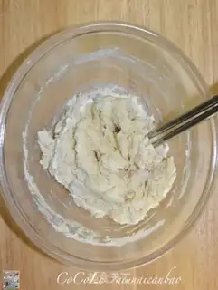 Make Milk pack step 4