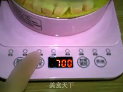 Make Potato porridge step 9
