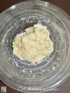 Make Milk pack step 5