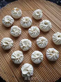 Make Beef buns step 9