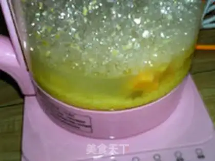 Make Potato porridge step 10