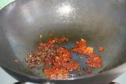 Make Come back to the pot step 5