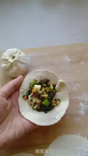 Make Pumpkin step 9