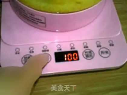 Make Potato porridge step 11
