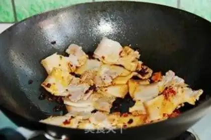Make Come back to the pot step 6