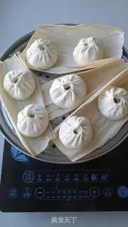 Make Pumpkin step 10
