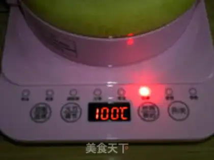 Make Potato porridge step 12