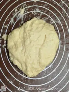 Make Milk pack step 7