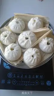 Make Pumpkin step 11