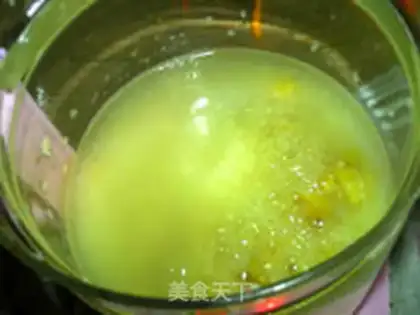 Make Potato porridge step 13