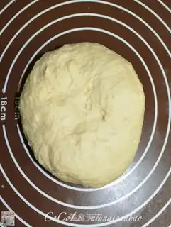 Make Milk pack step 8