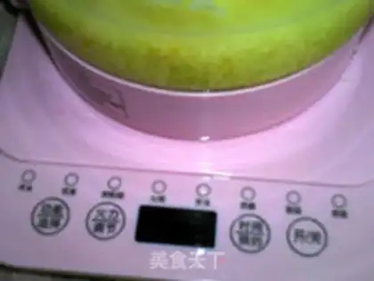Make Potato porridge step 14