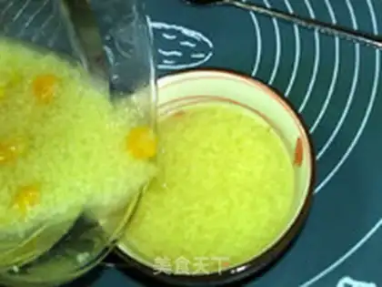 Make Potato porridge step 15