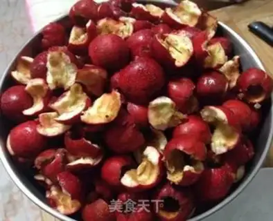 Make Godanpi step 1