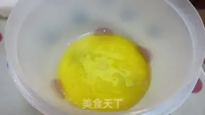 Make Heavy cheesecake step 1