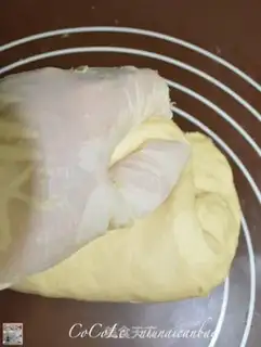 Make Milk pack step 10