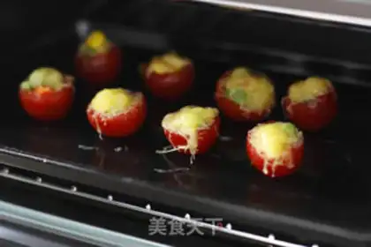 Make Tomato step 2