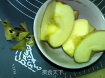 Make Apple cabbage step 8