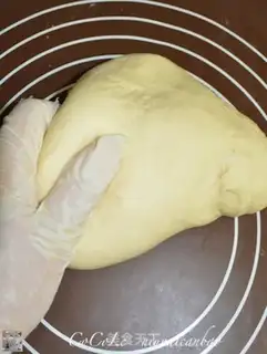 Make Milk pack step 11