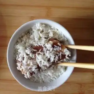 Make Pyramid evaporation ribs step 7