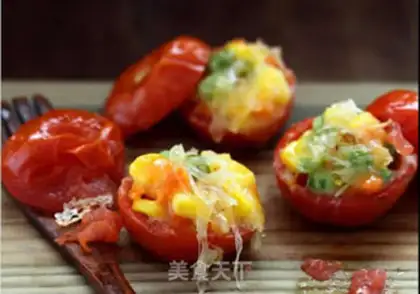 Make Tomato step 3