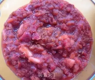 Make Godanpi step 6
