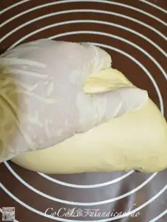 Make Milk pack step 13