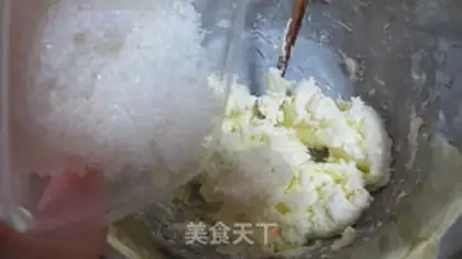 Make Heavy cheesecake step 5