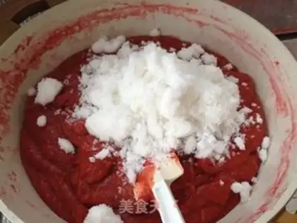 Make Godanpi step 8