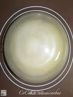 Make Milk pack step 15