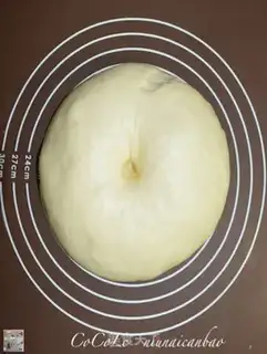 Make Milk pack step 16