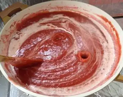 Make Godanpi step 10
