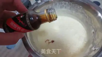 Make Heavy cheesecake step 9