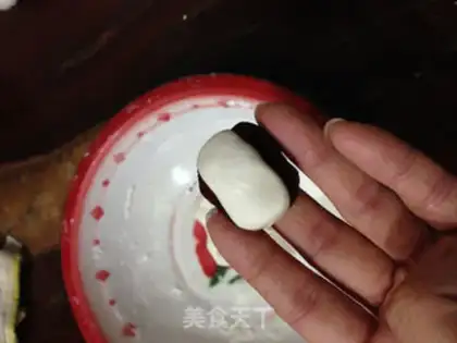 Make Honey date step 4