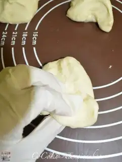 Make Milk pack step 18