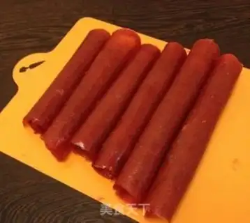 Make Godanpi step 14