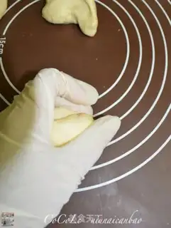Make Milk pack step 21