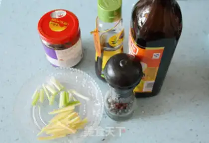 Make Secret powder steam step 14
